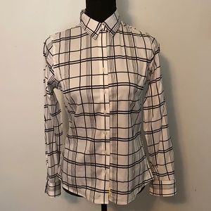 Banana Republic Button Down